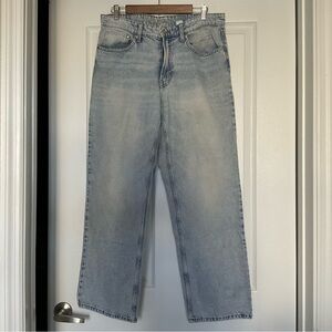 H&M Jeans - Light Blue